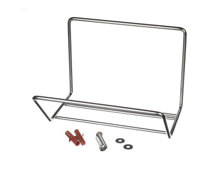ELECTROLUX PROFESSIONAL PARTS Electrolux Professional 922386 Holder For Detergent Tank - Wall Mounted - SKU ELX922386