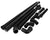 ELECTROLUX PROFESSIONAL PARTS Electrolux Professional 922637 Plastic Drain Kit For 61 62 & 101 102 C - SKU ELX922637