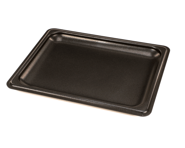 ELECTROLUX PROFESSIONAL PARTS Electrolux Professional 925009 Non-Stick U-Pan - Gn 1/2 H20MM - SKU ELX925009
