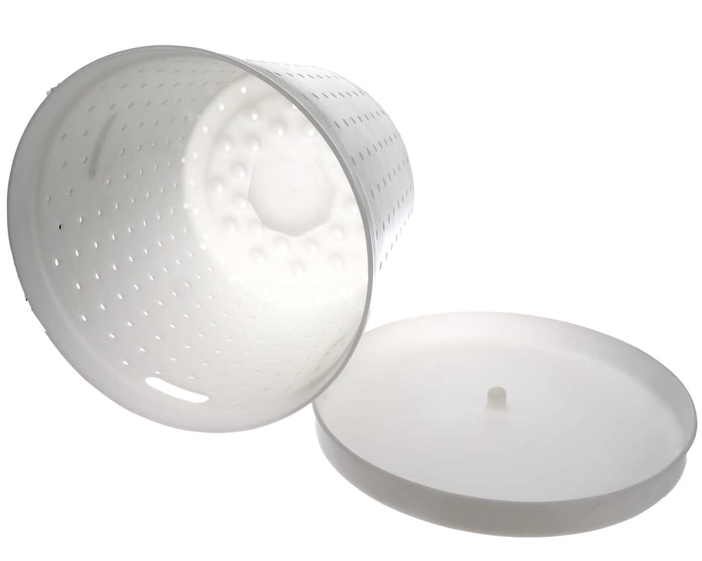 ELECTROLUX PROFESSIONAL PARTS Electrolux Professional 9R0007 Inner Basket Liner (Accessora - SKU ELX9R0007