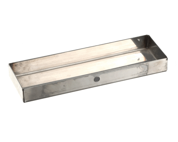 ELECTROLUX PROFESSIONAL PARTS Electrolux Professional IGS106E Stainless Steel Tray - SKU ELXIGS106E