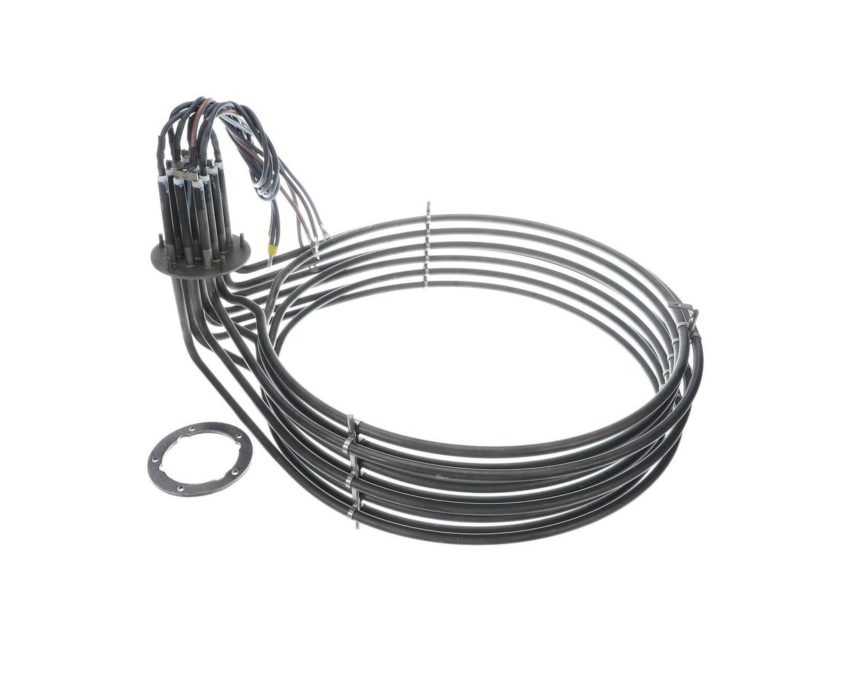 ELECTROLUX PROFESSIONAL PARTS Electrolux Professional LV0CBAMD Element Chimney Gasket Kit - SKU ELXLV0CBAMD