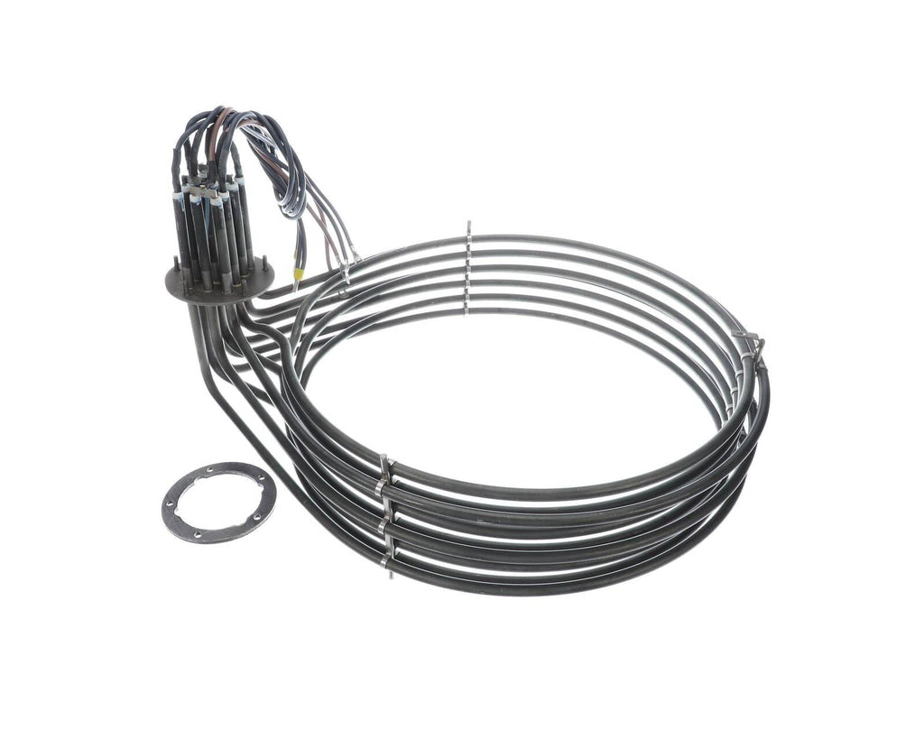 ELECTROLUX PROFESSIONAL PARTS Electrolux Professional LV0CBAMD Element Chimney Gasket Kit - SKU ELXLV0CBAMD