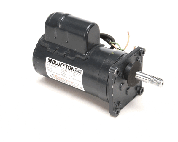 ELECTROLUX PROFESSIONAL PARTS Electrolux Professional OUS250 Motor 120V For Fp 1 &amp; 3 - SKU ELXOUS250