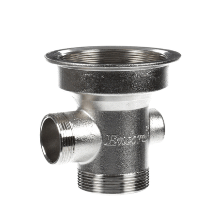 ENCORE PARTS Encore D10-X008-U Waste Twist 3.5IN SINK2IN Pipe - SKU ENCRD10-X008-U