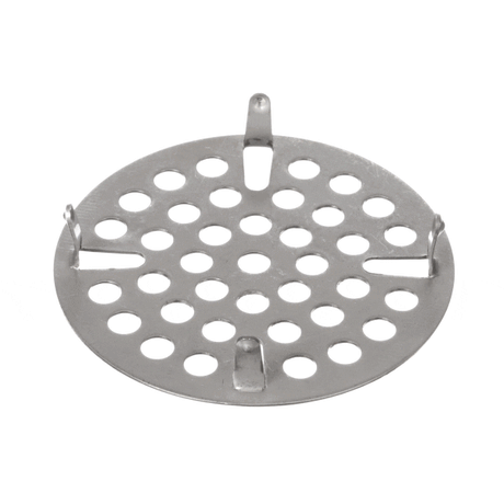 ENCORE PARTS Encore D10-X013 Flat Strnr SS Fo - SKU ENCRD10-X013