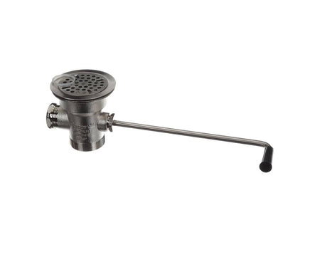 ENCORE PARTS Encore D50-4150 Twist Handle - SKU ENCRD50-4150