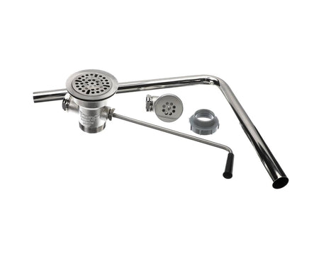 ENCORE PARTS Encore D50-4591 Twist Handle Waste O - SKU ENCRD50-4591