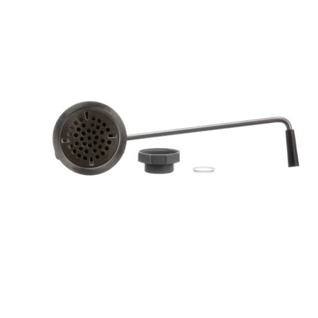 ENCORE PARTS Encore D50-7100 Waste Twst 1.5 - SKU ENCRD50-7100