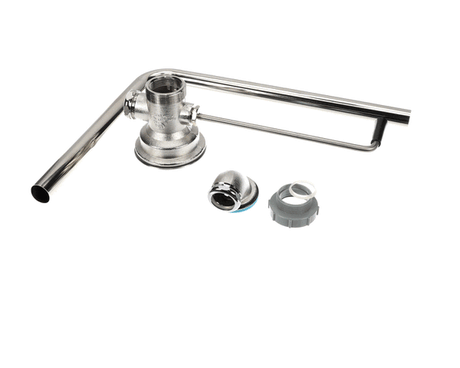 ENCORE PARTS Encore D50-7115 Twist Drain - SKU ENCRD50-7115