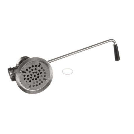 ENCORE PARTS Encore D55-7510 Lever Waste Valve - SKU ENCRD55-7510