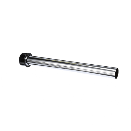 ENCORE PARTS Encore E15-0244 Overflow Tube - SKU ENCRE15-0244