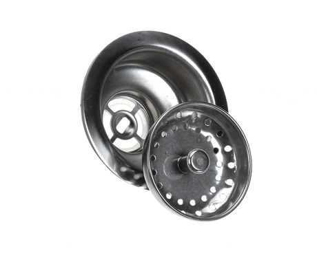 ENCORE PARTS Encore E38-1012 Dual Bskt Drain - SKU ENCRE38-1012
