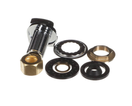ENCORE PARTS Encore K36-6000 Swirl Inlet Fitting - SKU ENCRK36-6000
