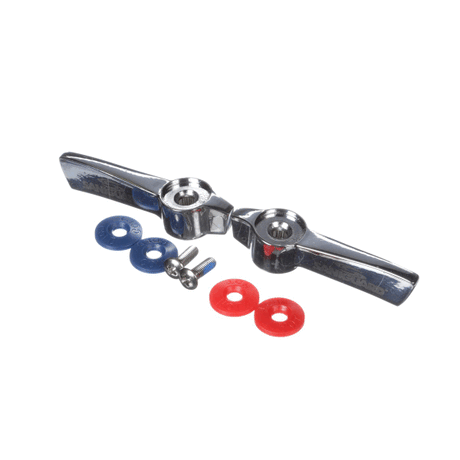 ENCORE PARTS Encore K50-0110-PR Handle Repair Kit Pair - SKU ENCRK50-0110-PR