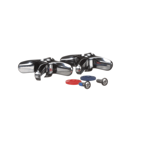 ENCORE PARTS Encore K50-0111 Star Shaped Handle W/Screw - SKU ENCRK50-0111