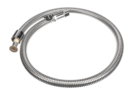 ENCORE PARTS Encore KC50-Y010-44 Commercial Duty 44IN S/S Hose - SKU ENCRKC50-Y010-44