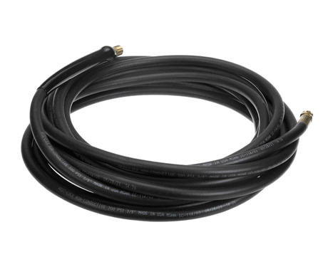 ENCORE PARTS Encore KHR-601052-4 Hose Assy - SKU ENCRKHR-601052-4
