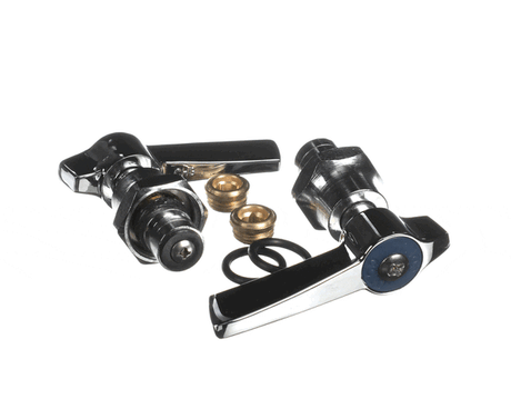 ENCORE PARTS Encore KL13-0010 Valve Stem Kit - SKU ENCRKL13-0010