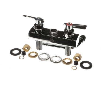 ENCORE PARTS Encore KL41-4106-SE1 Faucet 6 In Spout - SKU ENCRKL41-4106-SE1