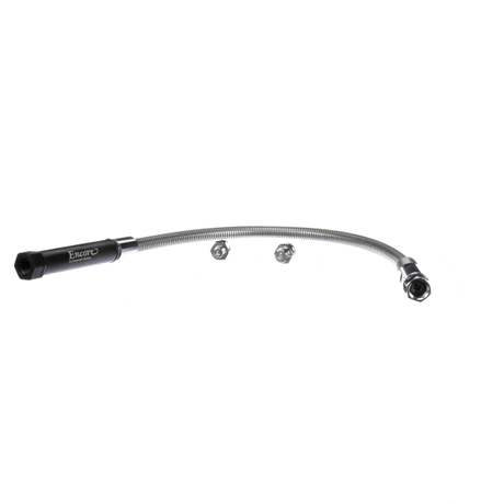ENCORE PARTS Encore KL50-Y004-36U Hose Assy Pre-Rinse S/S Cp Grip - SKU ENCRKL50-Y004-36U
