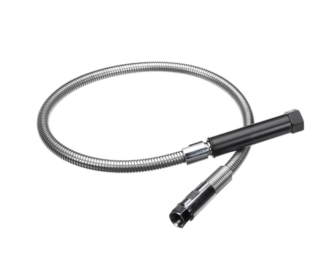 ENCORE PARTS Encore KL50-Y004-44 44IN Reinforce Pre-Rinse Hose - SKU ENCRKL50-Y004-44