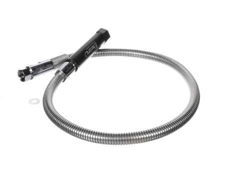 ENCORE PARTS Encore KL50-Y004-44Z Low Lead Hose Assy Assy W/ Grip - SKU ENCRKL50-Y004-44Z