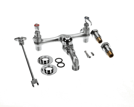 ENCORE PARTS Encore KL78-8106-BR1 Hot And Cold Faucet Stem Assembly - SKU ENCRKL78-8106-BR1