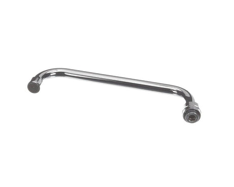 ENCORE PARTS Encore KS11-12-X010 Swing Spout 10IN - SKU ENCRKS11-12-X010