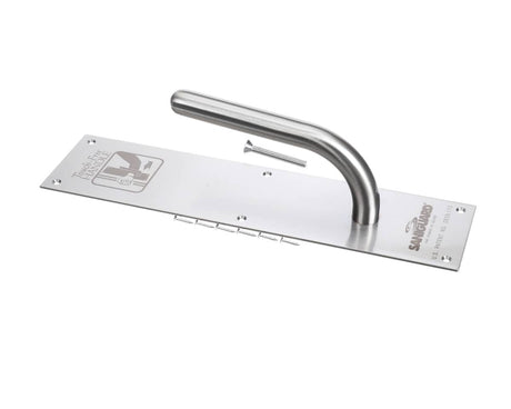 ENCORE PARTS Encore SG-101 Sanigrasp Pull Door Handle - SKU ENCRSG-101