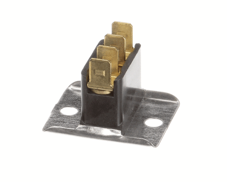 AMERICAN FOODSERVICE PARTS American Foodservice 101A485P05 Terml Block 4 Prong Spade Type - SKU EPC101A485P05