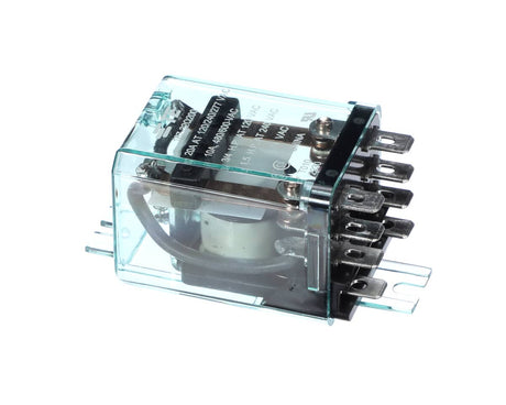 AMERICAN FOODSERVICE PARTS American Foodservice 101A657P25 Relay Midtex #187-32Q200 24VAC - SKU EPC101A657P25