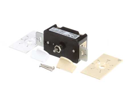 AMERICAN FOODSERVICE PARTS American Foodservice 200A338P01 Timer: 12 Hour Spring Wound - SKU EPC200A338P01