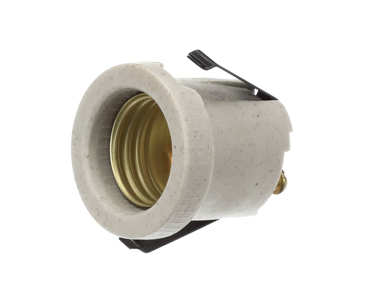 AMERICAN FOODSERVICE PARTS American Foodservice 222751 Lamp Holder/Socket - SKU EPC222751