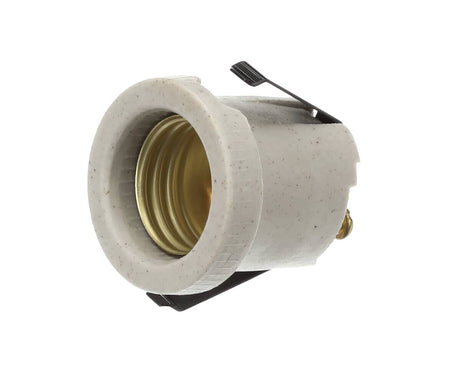 AMERICAN FOODSERVICE PARTS American Foodservice 222751 Lamp Holder/Socket - SKU EPC222751