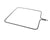 AMERICAN FOODSERVICE PARTS American Foodservice 300B025P03 Heating Element 2000 Watts - SKU EPC300B025P03