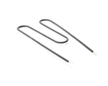 AMERICAN FOODSERVICE PARTS American Foodservice 300B025P52 Heating Element: 230 Volt - SKU EPC300B025P52