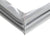 AMERICAN FOODSERVICE PARTS American Foodservice 302B058P01 Door Gasket For 34-341A/AL - SKU EPC302B058P01