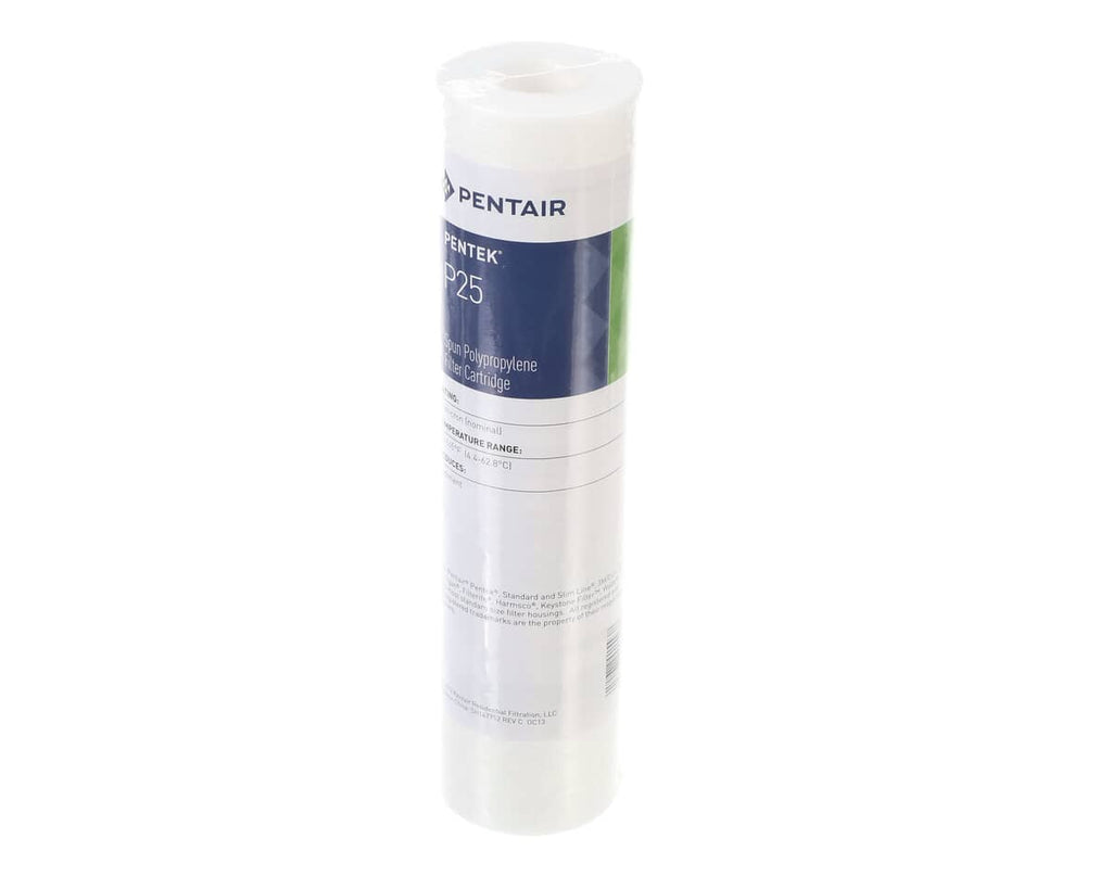 EVERPURE PARTS Everpure 155015-43 Cart P25 Sed Ind Shr - SKU EVE155015-43