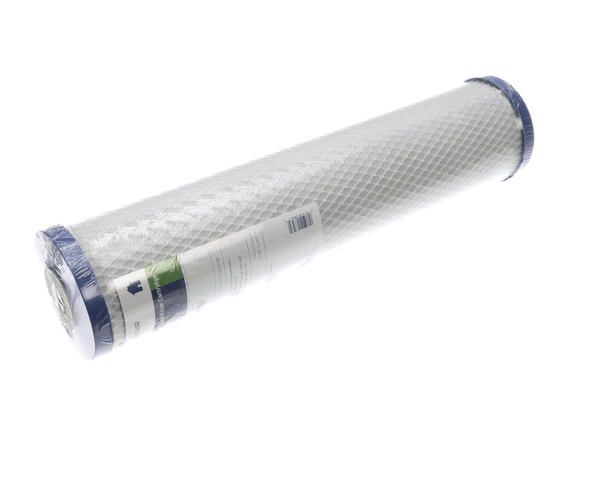 EVERPURE PARTS Everpure 155583-43 EP-20BB Ind Shr W/Label - SKU EVE155583-43
