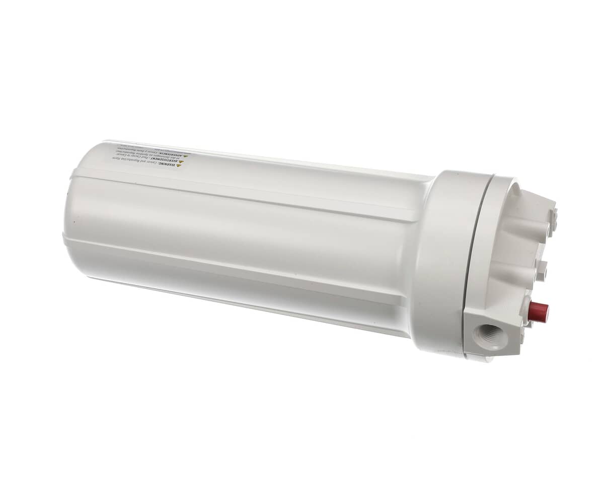 EVERPURE PARTS Everpure 158149 3/8#10 Sl White W/Pr - SKU EVE158149
