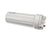 EVERPURE PARTS Everpure 158149 3/8#10 Sl White W/Pr - SKU EVE158149