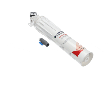 EVERPURE PARTS Everpure 160-52131 QTCR-1 - SKU EVE160-52131