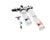 EVERPURE PARTS Everpure 170-52080 QT1+CR - SKU EVE170-52080