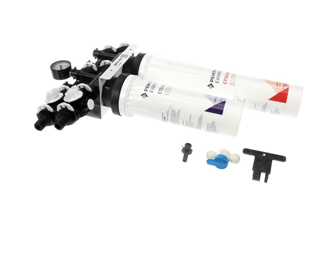 EVERPURE PARTS Everpure 170-52081 QTI1+CR - SKU EVE170-52081