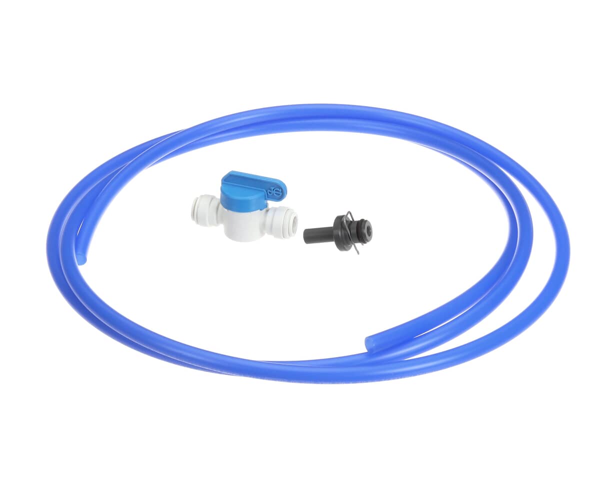 EVERPURE PARTS Everpure 170-52912 Qt Manifold Fvkit Flush Valve 3/8 Tube - SKU EVE170-52912