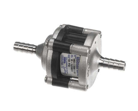 EVERPURE PARTS Everpure 183-150-01 Wprv 50 PSI 3/8B SS - SKU EVE183-150-01