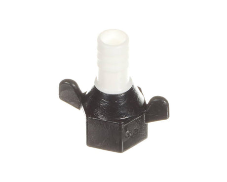 EVERPURE PARTS Everpure 234-2926 Sw Fit Str 1/2 Barb Poly - SKU EVE234-2926