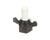EVERPURE PARTS Everpure 234-2926 Sw Fit Str 1/2 Barb Poly - SKU EVE234-2926