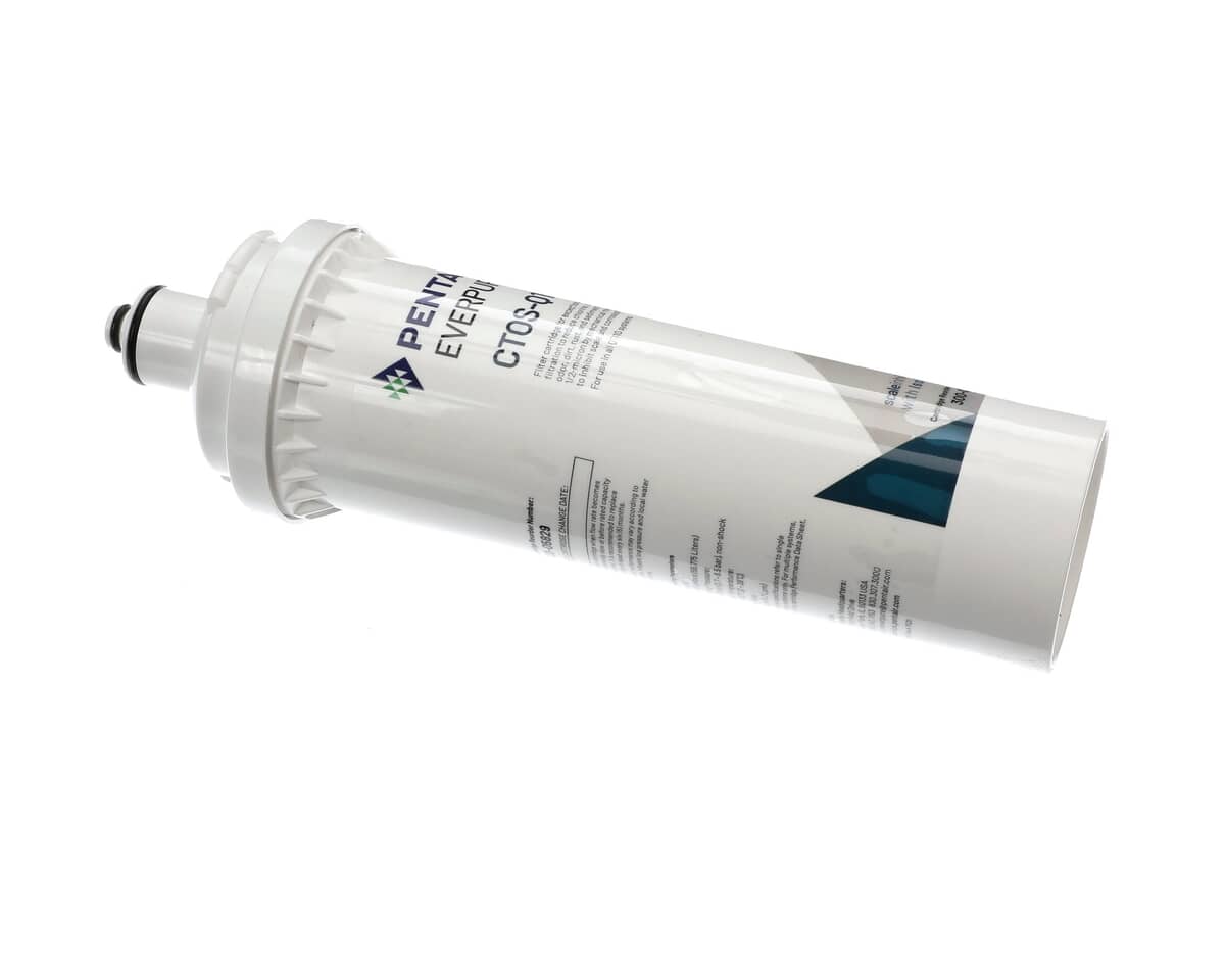 EVERPURE PARTS Everpure 300-05829 CTOS-Q10 Qwik-Twist W/Isonet - SKU EVE300-05829